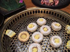 -鹤汀居酒屋•家庭料理•烧鸟酒肆(新街口店)