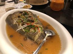-巷语私房料理(华一实业大厦店)
