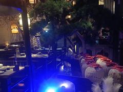 -绿茶餐厅(千岛湖银泰城店)