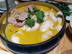 -竹里馆·淮扬菜·功夫茶(老门东店)