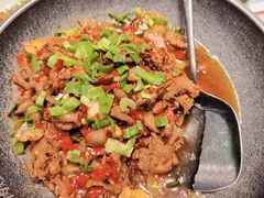 -味上湘菜馆(岳麓山店)
