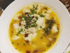 -皇城根·京城味家常菜(西市场·嘉华广场店)