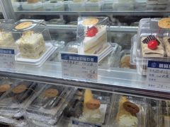 -德大西餐社(云南南路店)