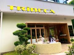 -翠贝卡&Mama Kelly Brunch Coffee(河西店)