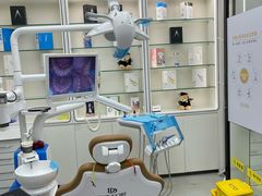 -牙博士口腔品牌连锁(杨浦店)