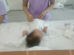 -禾馨·母婴护理月子中心(世纪大道店)