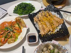 -79号渔船海鲜饭店(宝安店)