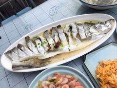 -美味之家·湖景农家乐(太湖东山店)