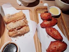 -太二酸菜鱼(中庚漫游城店)