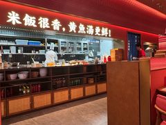 -闽上鲜·福建菜(龙湖滨江天街店)