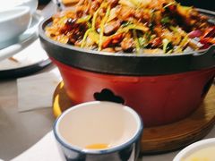 -额娘·现烙春饼烤鸭(太原总店)