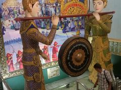 -ခြောက်ထပ်ကြီးရွှေသာလျောင်းဘုရားကြီး