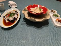 -浙江西子宾馆·牡丹厅