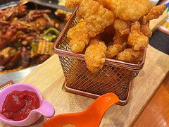 -灶座小锅烀饼·铁锅炖(道里店)