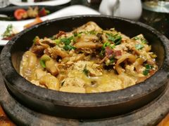 -上海1号私藏菜(静安店)