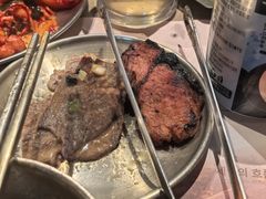 -西塔老太太泥炉烤肉(沈阳店)