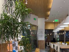 -Blueglass酸奶(财富购物中心店)