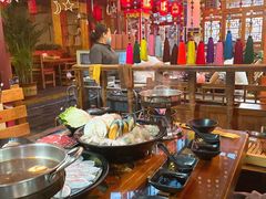 -丽江庭院之爱在路上(西单店)