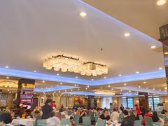 -潮喜竹溪荔湖酒家(荔枝湾店)