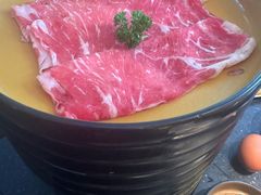 -牛New寿喜烧(新六百店)