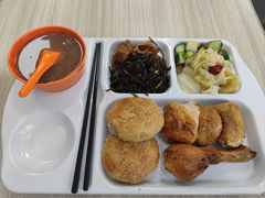 -香妃烤鸡(新奥店)