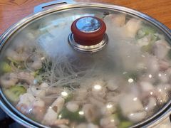 -蚂蚁家辣炒章鱼(海云台店)