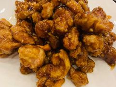 樱桃肉-林之六八·6886大连老菜馆