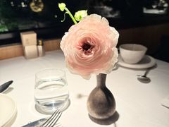 -月芽· 璞上餐厅·上天竺店
