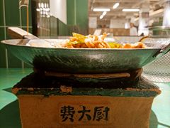 -费大厨辣椒炒肉(太平老街店)
