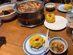 -蔡家酒楼(一德街店)