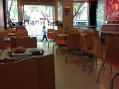 大堂-焦记老潼关肉夹馍(东五路店)
