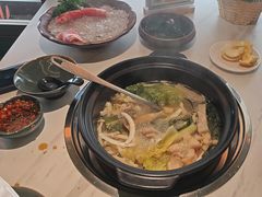 -狐狸爱上椰子鸡(滨江星光大道店)