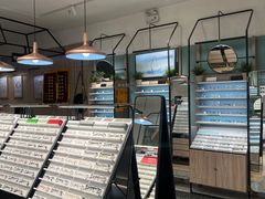 -AOJO眼镜(北京朝阳大悦城店)