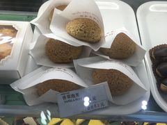 -布朗尼西饼(粮道街店)