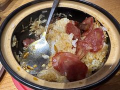 -本味友膳·茶餐厅(和达中心城店)
