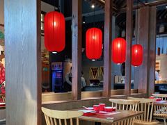 大堂-关东小磨东北菜(碧江广场店)