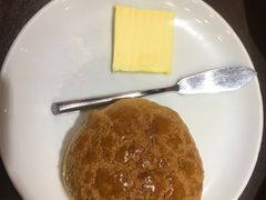 冰火菠萝油-有璟阁港式餐厅(国贸商城店)
