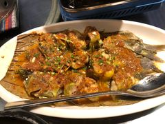 -甘家界牌柠檬鸭(青山店)