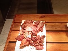 -丽都皇冠假日酒店·Matrix亦餐厅(望京店)