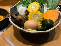 -呷哺呷哺 黄金牧场 (新中关购物中心店)