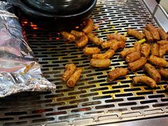 -西昌老号李小肠特色烧烤园(双流店)
