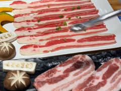 -土大力韩式烤肉料理(和平路店)