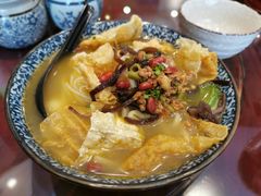 -螺世纪螺蛳粉·桂味小排档(裕德店)