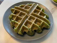-迪欧咖啡·中西餐融合菜(平江万达旗舰店)