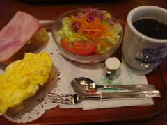 -西村咖啡店 (中山手本店)