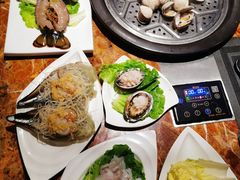 -船奇蒸汽海鲜·闽菜(八市海鲜总店)