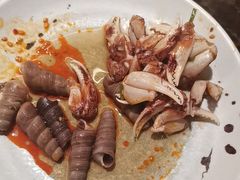 -汉丽斯巴西烤肉自助(市南店)