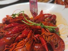 -海底捞火锅(上地华联店)