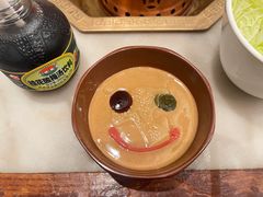 -南门涮肉(北洼路店)