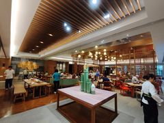 -绍兴大禹开元观堂-若耶厅